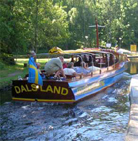 Dalslands kanal